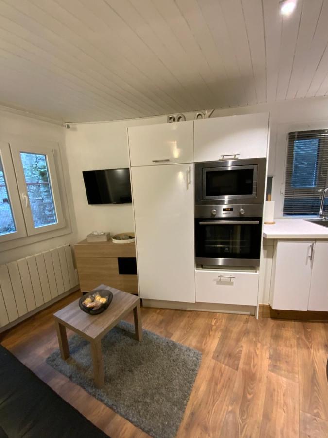 Le Duplex Du Lac Evian-les-Bains Ngoại thất bức ảnh