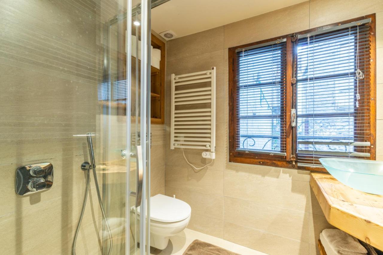 Le Duplex Du Lac Evian-les-Bains Ngoại thất bức ảnh