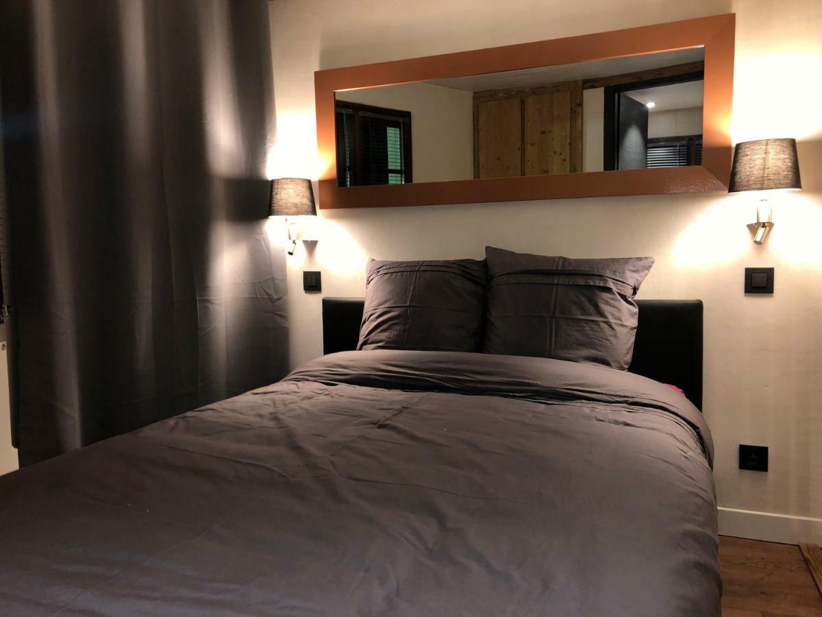 Le Duplex Du Lac Evian-les-Bains Ngoại thất bức ảnh