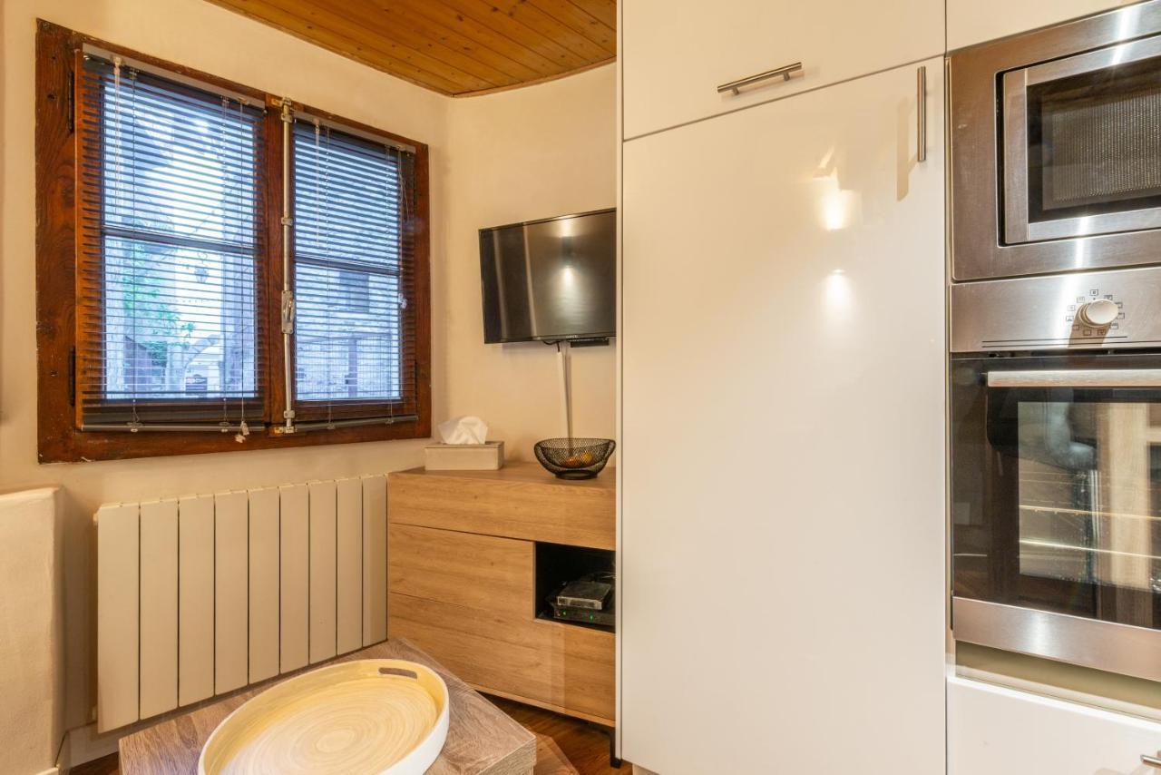 Le Duplex Du Lac Evian-les-Bains Ngoại thất bức ảnh