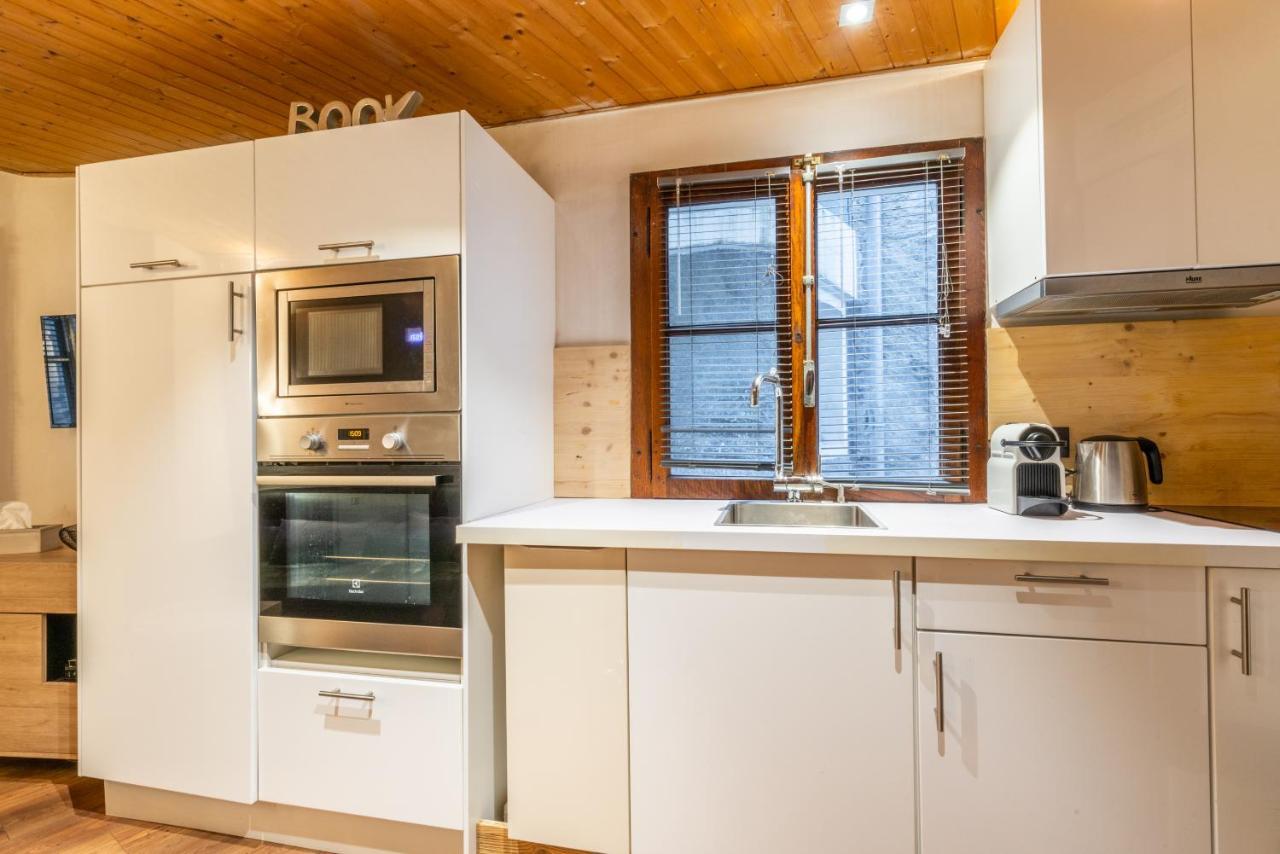 Le Duplex Du Lac Evian-les-Bains Ngoại thất bức ảnh