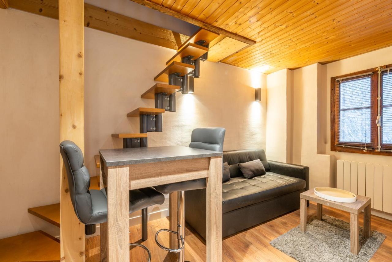 Le Duplex Du Lac Evian-les-Bains Ngoại thất bức ảnh