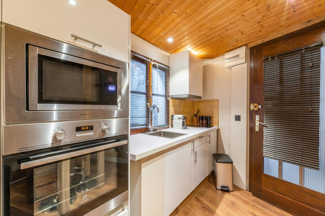 Le Duplex Du Lac Evian-les-Bains Ngoại thất bức ảnh