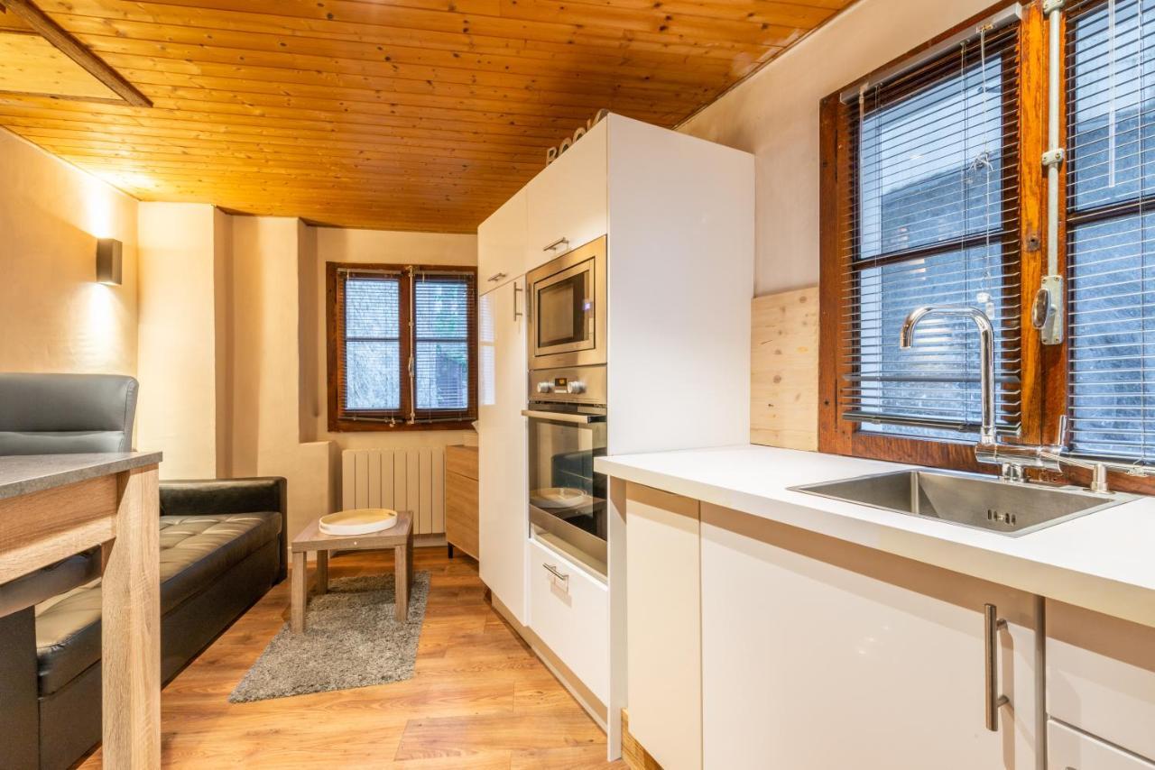 Le Duplex Du Lac Evian-les-Bains Ngoại thất bức ảnh